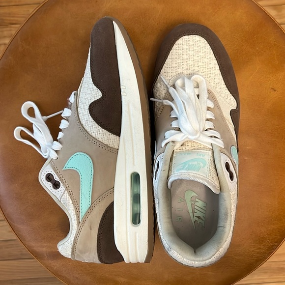 Air Max 1 Premium 2 - Picture 1 of 9